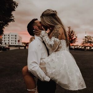 Meet your Posher, Joey